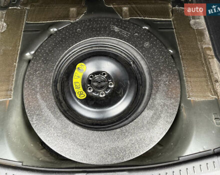 Чорний Форд Фокус, об'ємом двигуна 1.6 л та пробігом 249 тис. км за 7200 $, фото 32 на Automoto.ua