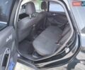 Черный Форд Фокус, объемом двигателя 1.6 л и пробегом 285 тыс. км за 7500 $, фото 9 на Automoto.ua