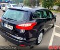 Черный Форд Фокус, объемом двигателя 1.6 л и пробегом 297 тыс. км за 7490 $, фото 5 на Automoto.ua