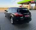 Черный Форд Фокус, объемом двигателя 1.6 л и пробегом 213 тыс. км за 7800 $, фото 25 на Automoto.ua