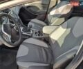 Чорний Форд Фокус, об'ємом двигуна 1.6 л та пробігом 296 тис. км за 5600 $, фото 1 на Automoto.ua