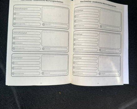 Чорний Форд Фокус, об'ємом двигуна 1.6 л та пробігом 188 тис. км за 7850 $, фото 30 на Automoto.ua