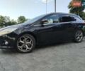 Черный Форд Фокус, объемом двигателя 1.6 л и пробегом 179 тыс. км за 8600 $, фото 41 на Automoto.ua