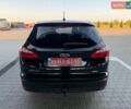 Черный Форд Фокус, объемом двигателя 1.6 л и пробегом 213 тыс. км за 7800 $, фото 26 на Automoto.ua