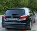 Черный Форд Фокус, объемом двигателя 1.6 л и пробегом 261 тыс. км за 6900 $, фото 8 на Automoto.ua