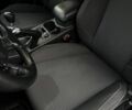 Черный Форд Фокус, объемом двигателя 1.6 л и пробегом 200 тыс. км за 8300 $, фото 23 на Automoto.ua