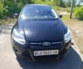 Чорний Форд Фокус, об'ємом двигуна 1.6 л та пробігом 274 тис. км за 6600 $, фото 2 на Automoto.ua