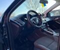 Черный Форд Фокус, объемом двигателя 1.6 л и пробегом 250 тыс. км за 6600 $, фото 6 на Automoto.ua