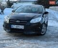 Черный Форд Фокус, объемом двигателя 1.56 л и пробегом 258 тыс. км за 6700 $, фото 6 на Automoto.ua