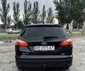 Черный Форд Фокус, объемом двигателя 1.6 л и пробегом 244 тыс. км за 8500 $, фото 5 на Automoto.ua