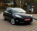 Чорний Форд Фокус, об'ємом двигуна 1.6 л та пробігом 224 тис. км за 8300 $, фото 1 на Automoto.ua