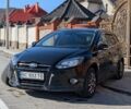 Черный Форд Фокус, объемом двигателя 1.6 л и пробегом 228 тыс. км за 7700 $, фото 26 на Automoto.ua