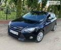 Чорний Форд Фокус, об'ємом двигуна 1.6 л та пробігом 276 тис. км за 7100 $, фото 14 на Automoto.ua