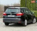 Черный Форд Фокус, объемом двигателя 1.6 л и пробегом 227 тыс. км за 8300 $, фото 2 на Automoto.ua