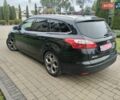 Чорний Форд Фокус, об'ємом двигуна 1.6 л та пробігом 181 тис. км за 8500 $, фото 10 на Automoto.ua