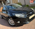 Чорний Форд Фокус, об'ємом двигуна 1.6 л та пробігом 227 тис. км за 8299 $, фото 55 на Automoto.ua