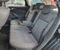 Черный Форд Фокус, объемом двигателя 1.6 л и пробегом 215 тыс. км за 8400 $, фото 35 на Automoto.ua
