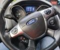 Черный Форд Фокус, объемом двигателя 1.6 л и пробегом 182 тыс. км за 8200 $, фото 53 на Automoto.ua