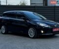 Чорний Форд Фокус, об'ємом двигуна 1.6 л та пробігом 170 тис. км за 8500 $, фото 7 на Automoto.ua
