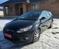 Чорний Форд Фокус, об'ємом двигуна 1.6 л та пробігом 224 тис. км за 7600 $, фото 1 на Automoto.ua