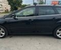 Черный Форд Фокус, объемом двигателя 2 л и пробегом 171 тыс. км за 8700 $, фото 8 на Automoto.ua