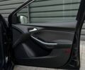Черный Форд Фокус, объемом двигателя 1.6 л и пробегом 200 тыс. км за 8300 $, фото 19 на Automoto.ua