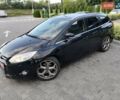 Черный Форд Фокус, объемом двигателя 1.6 л и пробегом 182 тыс. км за 8200 $, фото 36 на Automoto.ua