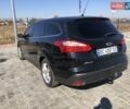 Чорний Форд Фокус, об'ємом двигуна 1.56 л та пробігом 220 тис. км за 7800 $, фото 8 на Automoto.ua