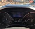 Черный Форд Фокус, объемом двигателя 1.6 л и пробегом 228 тыс. км за 7700 $, фото 18 на Automoto.ua
