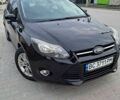 Чорний Форд Фокус, об'ємом двигуна 1.56 л та пробігом 286 тис. км за 7300 $, фото 1 на Automoto.ua