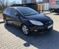 Чорний Форд Фокус, об'ємом двигуна 1.56 л та пробігом 220 тис. км за 7800 $, фото 23 на Automoto.ua