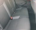 Чорний Форд Фокус, об'ємом двигуна 1.6 л та пробігом 214 тис. км за 8200 $, фото 11 на Automoto.ua