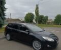 Черный Форд Фокус, объемом двигателя 1.6 л и пробегом 228 тыс. км за 7600 $, фото 68 на Automoto.ua