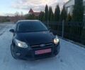 Черный Форд Фокус, объемом двигателя 1.6 л и пробегом 182 тыс. км за 8200 $, фото 42 на Automoto.ua