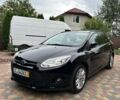 Чорний Форд Фокус, об'ємом двигуна 1.6 л та пробігом 205 тис. км за 6600 $, фото 20 на Automoto.ua