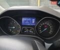 Черный Форд Фокус, объемом двигателя 1.6 л и пробегом 242 тыс. км за 7599 $, фото 36 на Automoto.ua