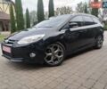 Чорний Форд Фокус, об'ємом двигуна 1.6 л та пробігом 181 тис. км за 8500 $, фото 25 на Automoto.ua