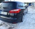 Чорний Форд Фокус, об'ємом двигуна 1.6 л та пробігом 258 тис. км за 6590 $, фото 4 на Automoto.ua