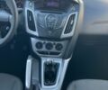 Черный Форд Фокус, объемом двигателя 1.6 л и пробегом 182 тыс. км за 7450 $, фото 22 на Automoto.ua
