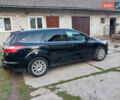 Черный Форд Фокус, объемом двигателя 1.56 л и пробегом 240 тыс. км за 7700 $, фото 4 на Automoto.ua