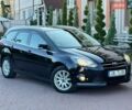 Черный Форд Фокус, объемом двигателя 1.6 л и пробегом 215 тыс. км за 7650 $, фото 1 на Automoto.ua