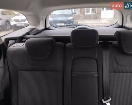 Чорний Форд Фокус, об'ємом двигуна 1.6 л та пробігом 181 тис. км за 8500 $, фото 37 на Automoto.ua