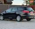 Черный Форд Фокус, объемом двигателя 1.6 л и пробегом 237 тыс. км за 7900 $, фото 28 на Automoto.ua