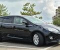 Черный Форд Фокус, объемом двигателя 1.6 л и пробегом 251 тыс. км за 7900 $, фото 3 на Automoto.ua