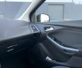 Чорний Форд Фокус, об'ємом двигуна 1.6 л та пробігом 295 тис. км за 7890 $, фото 32 на Automoto.ua