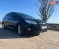 Чорний Форд Фокус, об'ємом двигуна 1.56 л та пробігом 292 тис. км за 7500 $, фото 39 на Automoto.ua