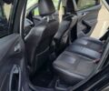 Черный Форд Фокус, объемом двигателя 1.6 л и пробегом 251 тыс. км за 7900 $, фото 14 на Automoto.ua