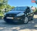 Чорний Форд Фокус, об'ємом двигуна 1.6 л та пробігом 264 тис. км за 7699 $, фото 1 на Automoto.ua