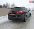 Черный Форд Фокус, объемом двигателя 1.6 л и пробегом 182 тыс. км за 8200 $, фото 6 на Automoto.ua