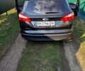 Чорний Форд Фокус, об'ємом двигуна 1.6 л та пробігом 175 тис. км за 8500 $, фото 7 на Automoto.ua